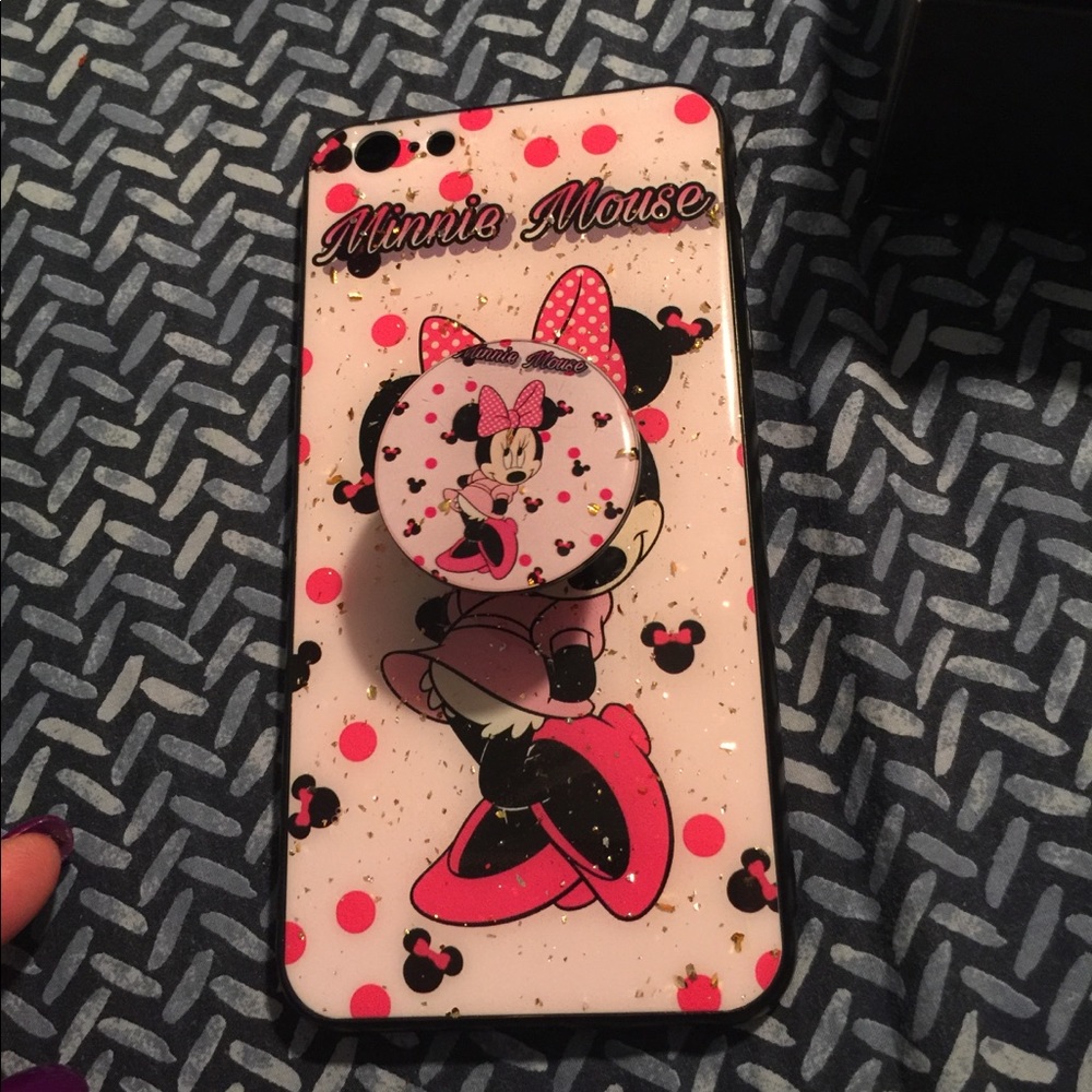 Pre own case